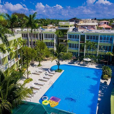 Terra Linda Resort Sosúa Exterior foto