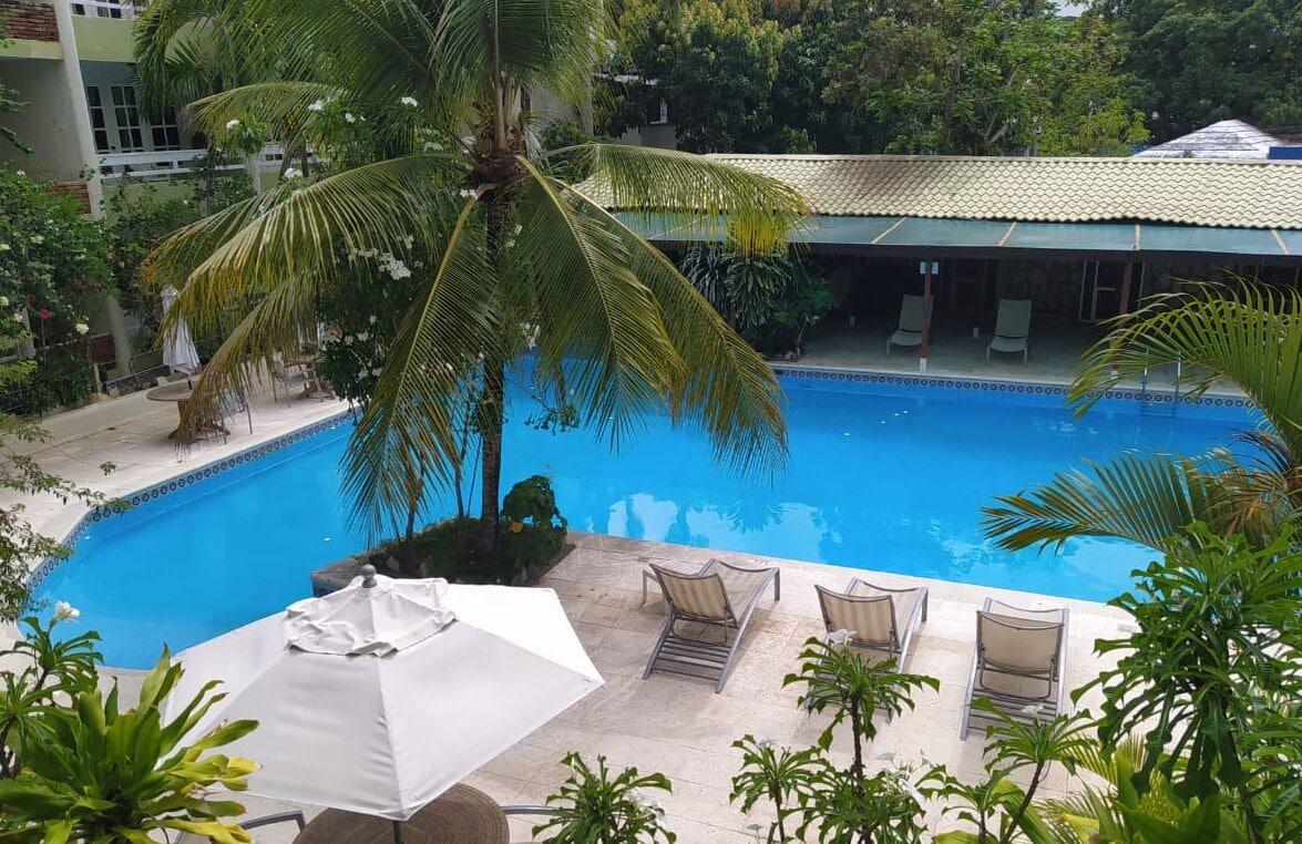 Terra Linda Resort Sosúa Exterior foto