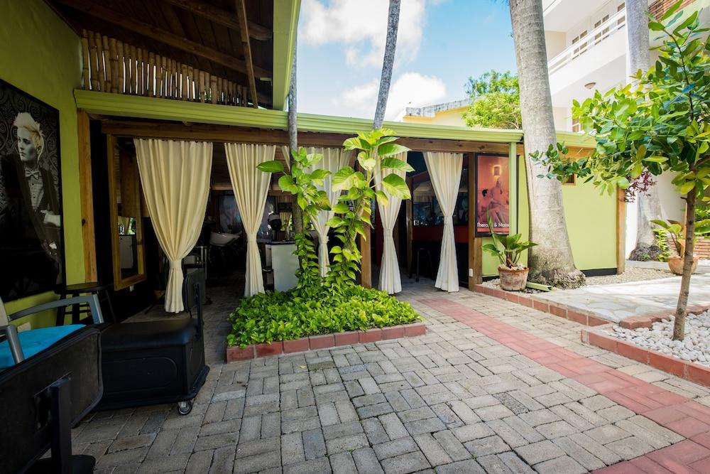 Terra Linda Resort Sosúa Exterior foto