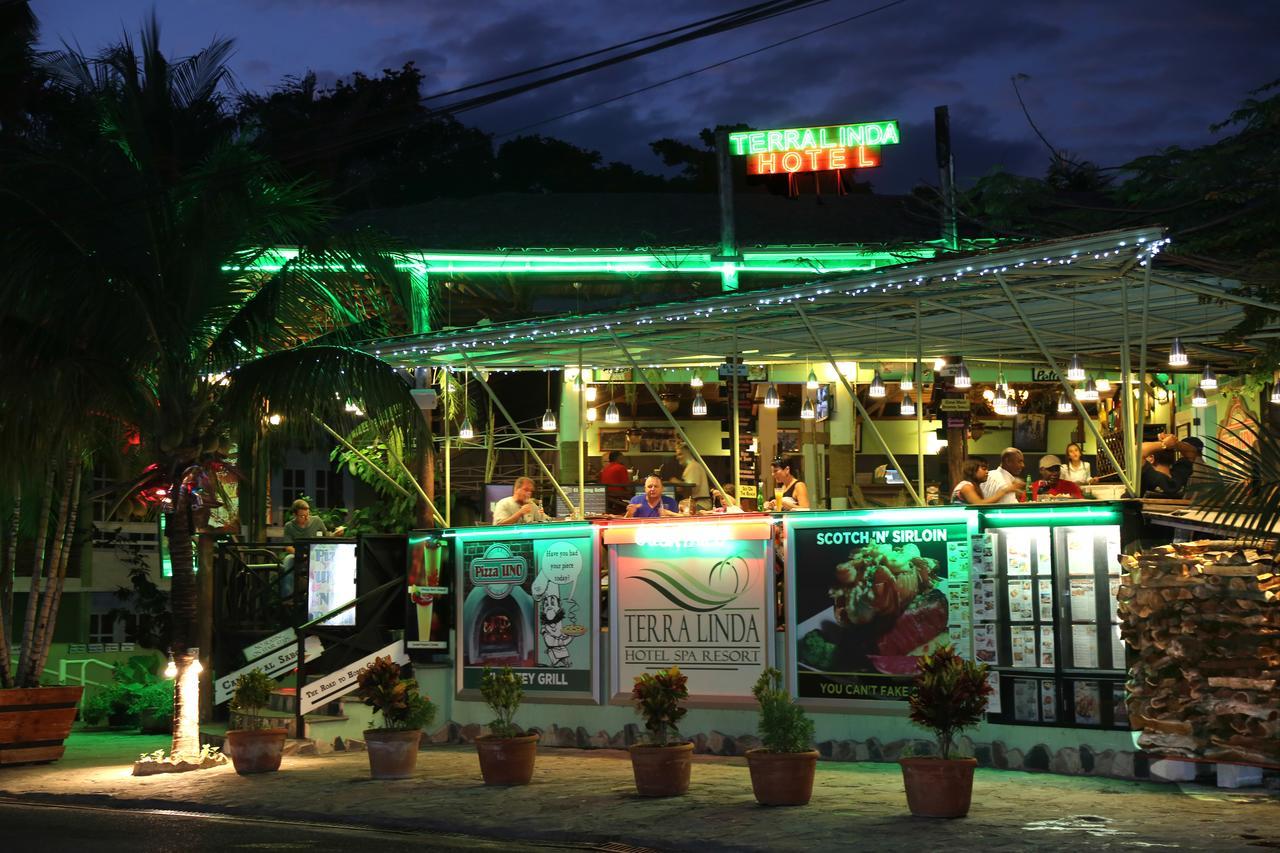Terra Linda Resort Sosúa Exterior foto