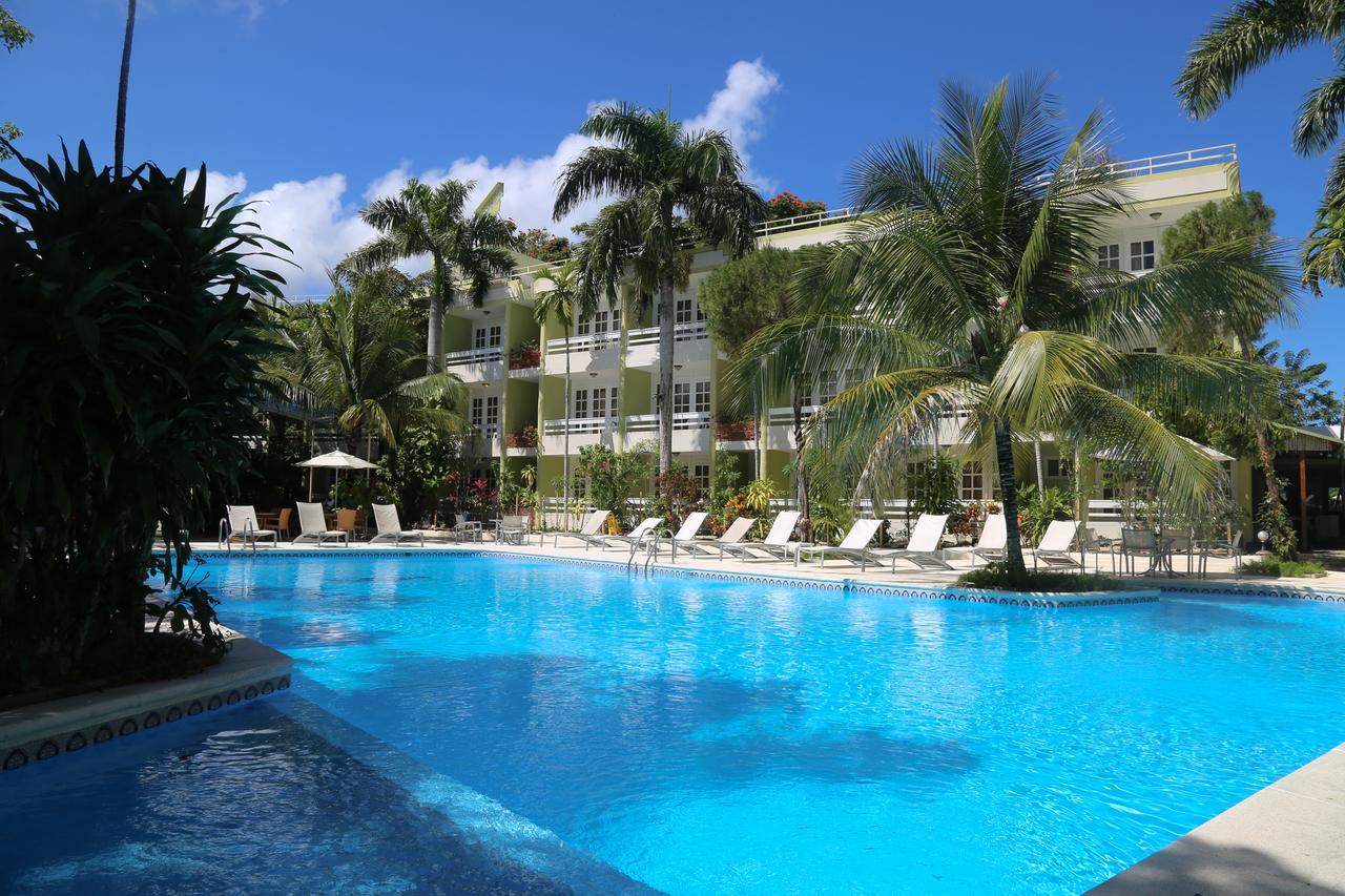 Terra Linda Resort Sosúa Exterior foto