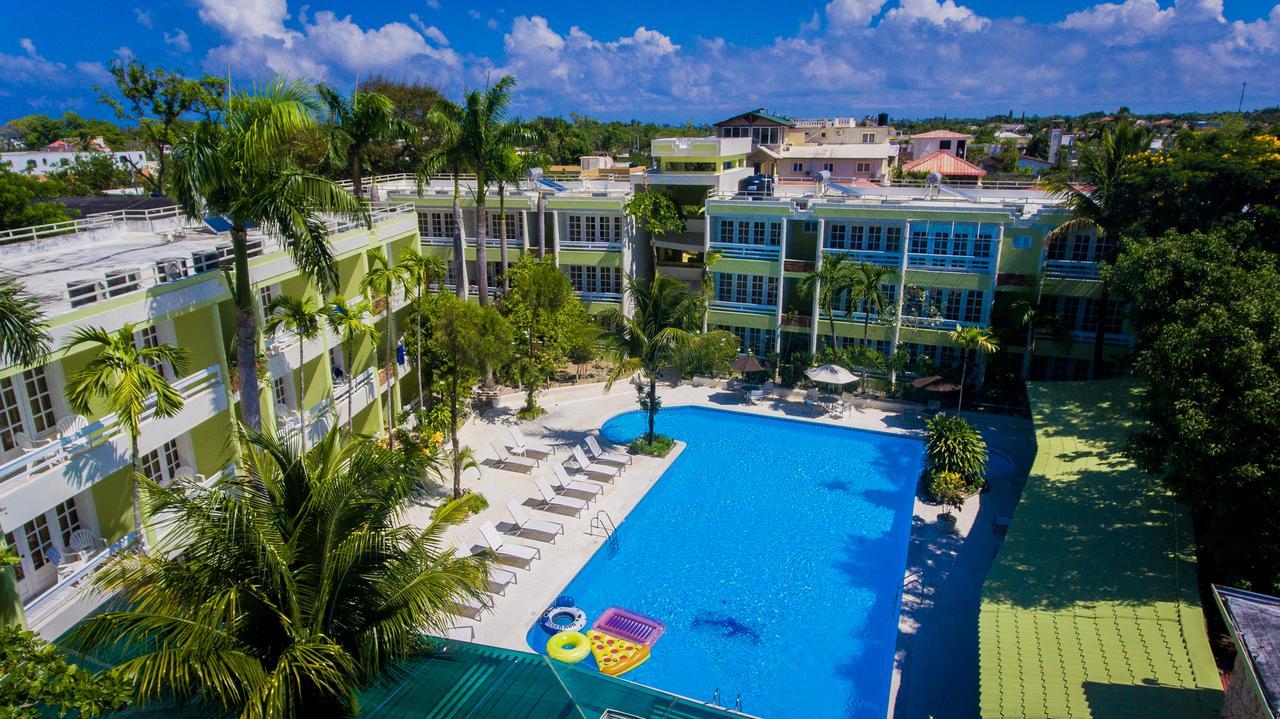 Terra Linda Resort Sosúa Exterior foto