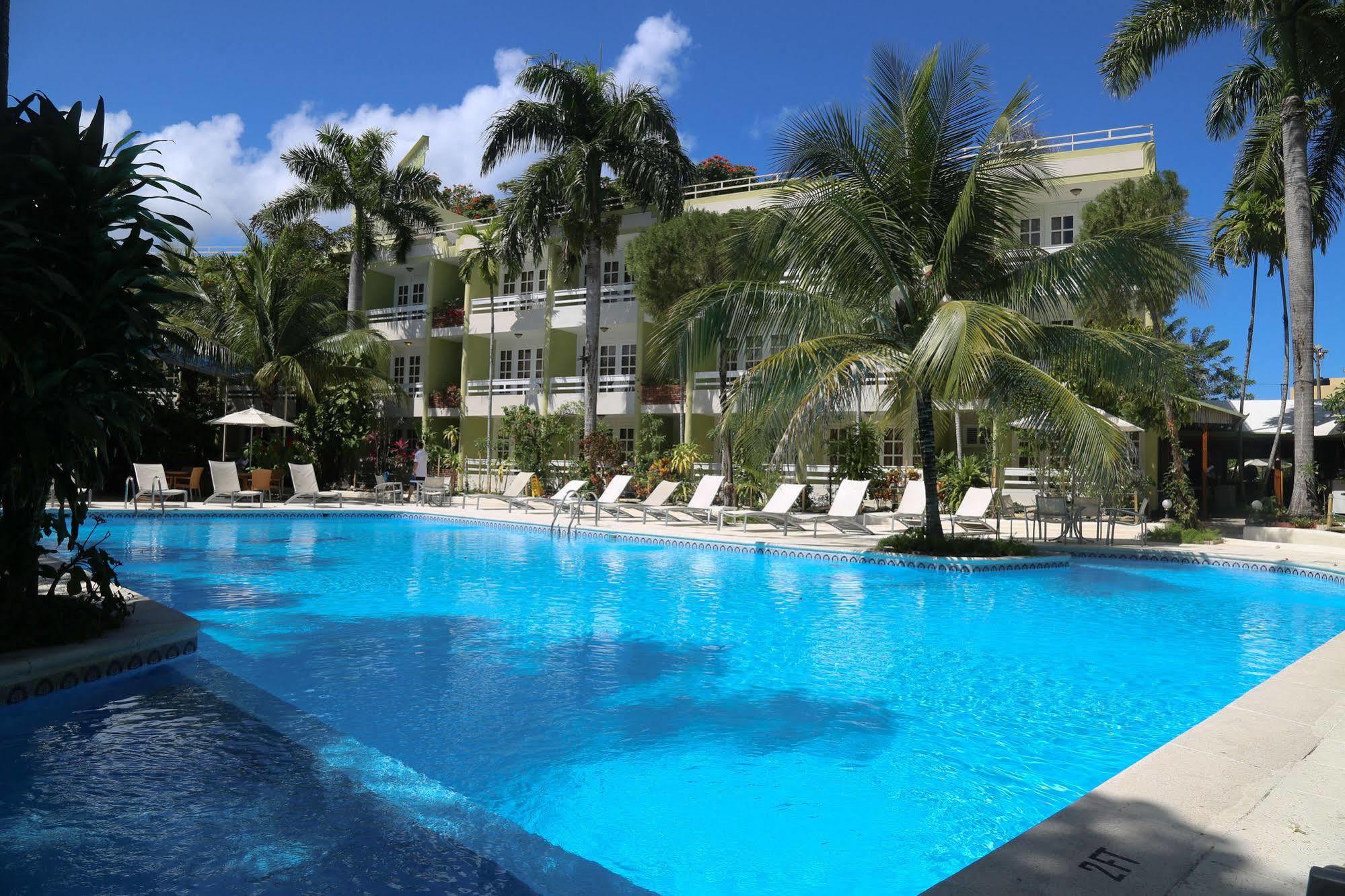 Terra Linda Resort Sosúa Exterior foto