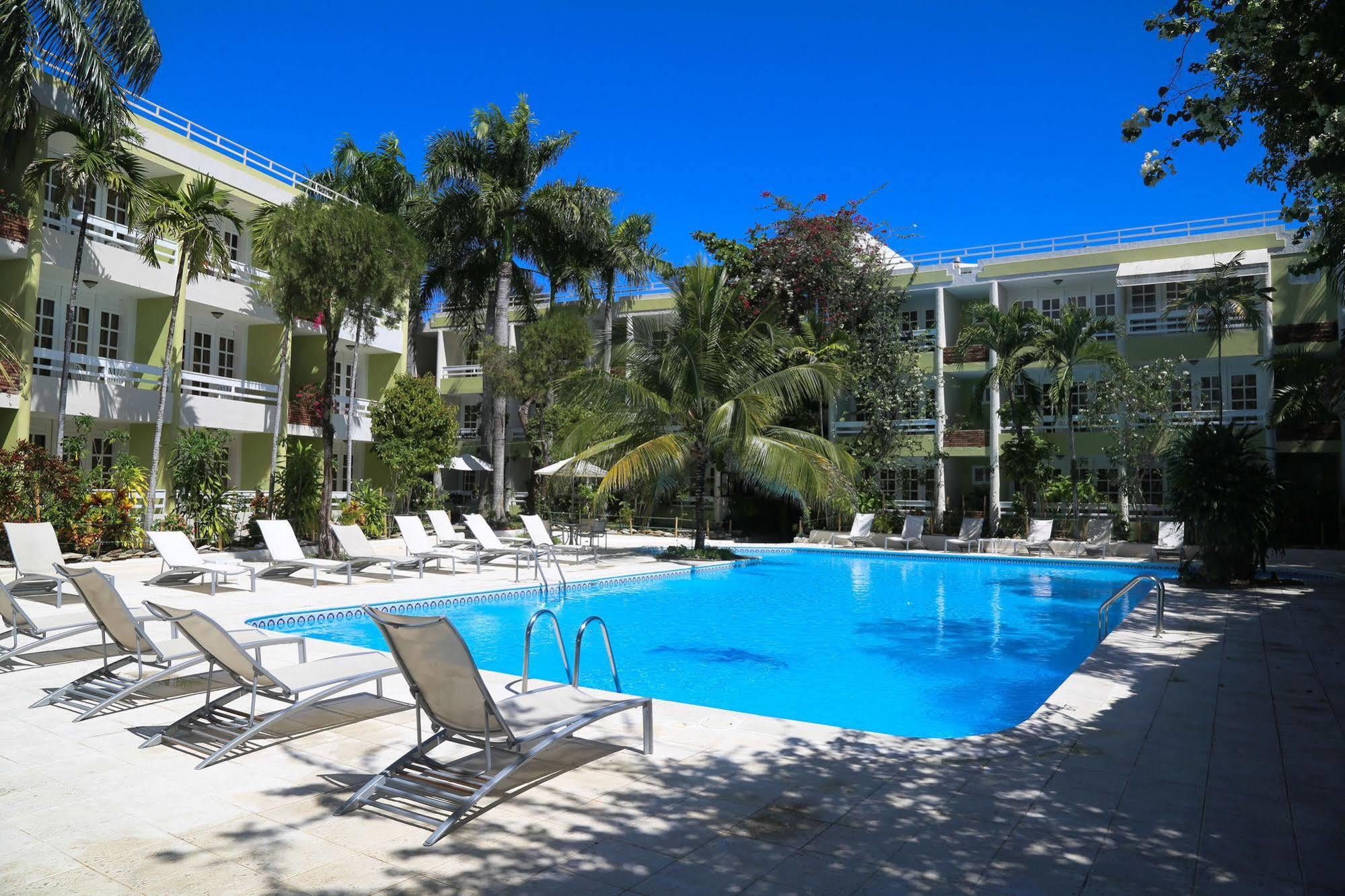 Terra Linda Resort Sosúa Exterior foto