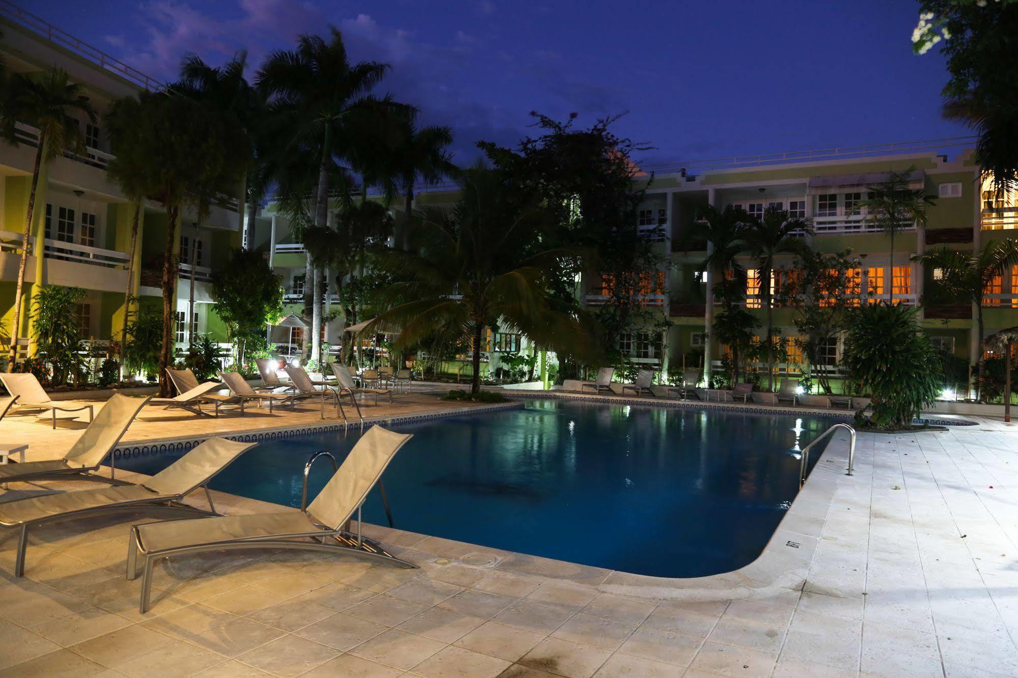 Terra Linda Resort Sosúa Exterior foto