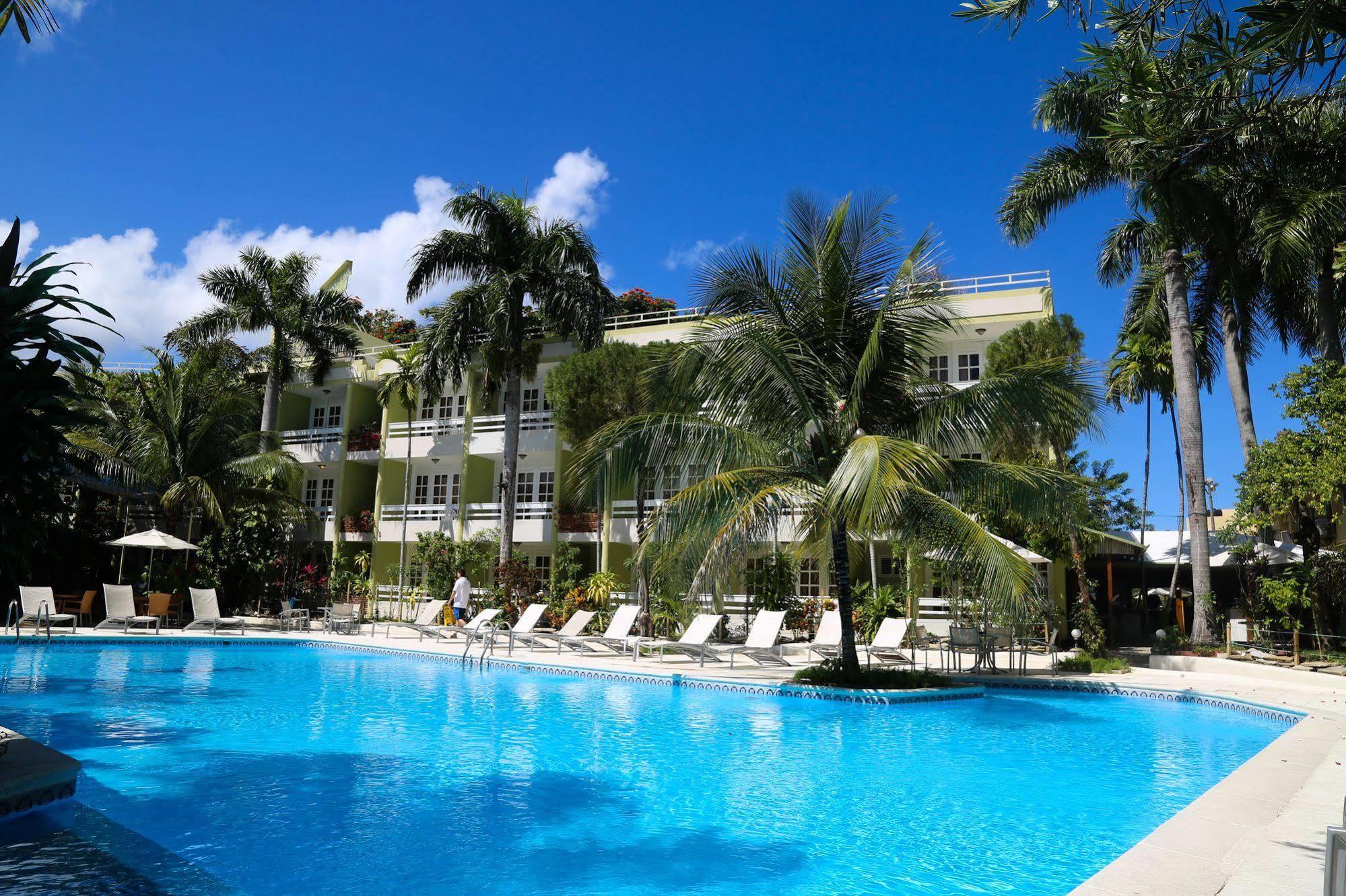 Terra Linda Resort Sosúa Exterior foto
