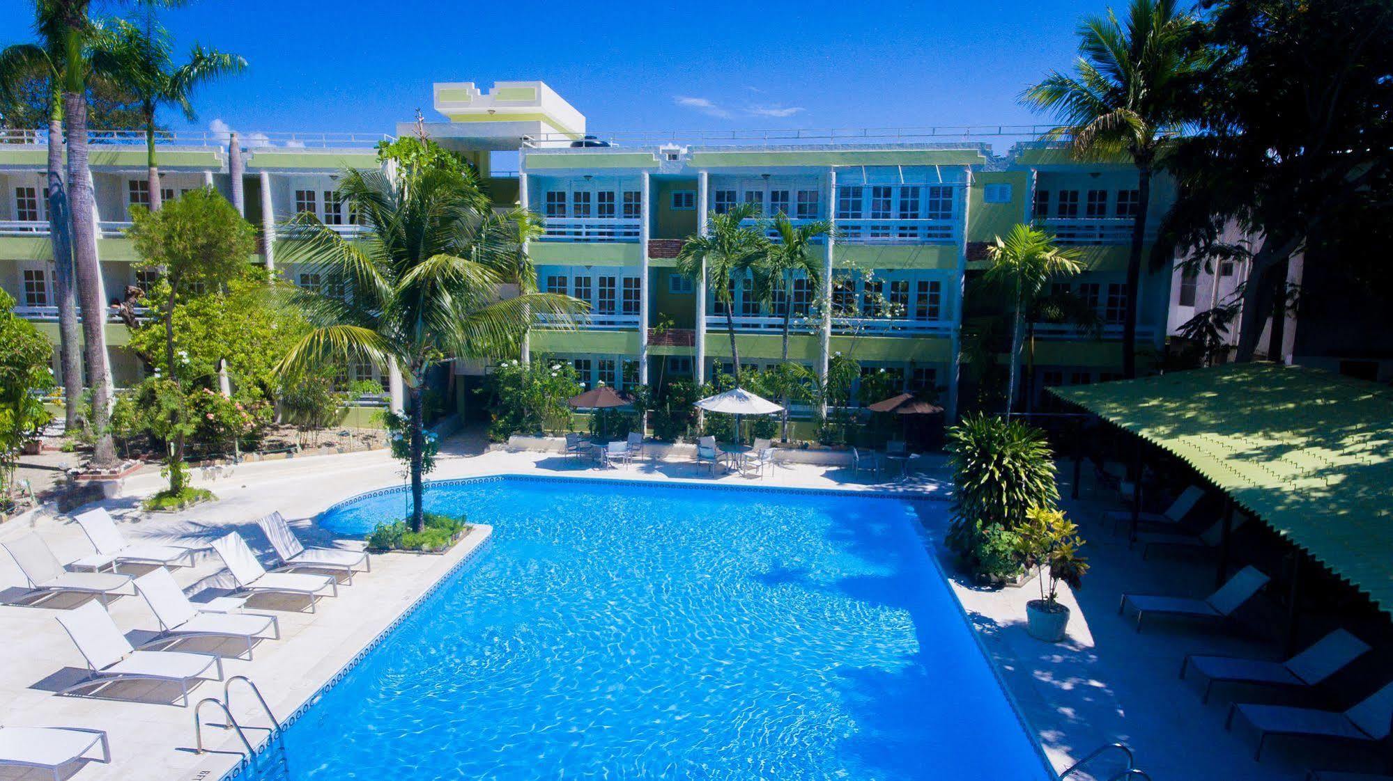 Terra Linda Resort Sosúa Exterior foto